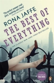 Image of The Best of Everything by Rona Jaffe Paperback