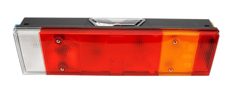 Image of DT Spare Parts 6.86012 Rear light Left Combination Rearlight (391)