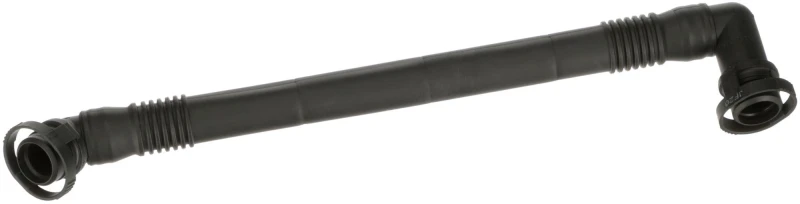 Image of GATES Crankcase breather hose GATES EMH420