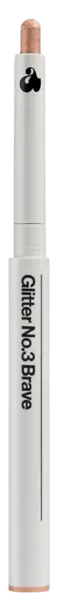 Image of Unleashia Pretty Easy Glitter Stick 3 Brave