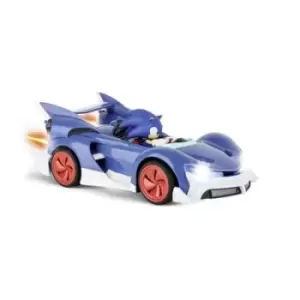 Image of Carrera 370201063 1:18 RC model car for beginners Electric Race car