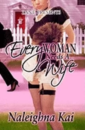 Image of every woman needs a wife
