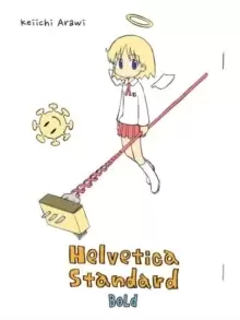 Image of Helvetica Standard