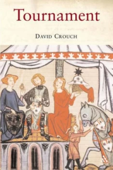 Image of Tournament Paperback