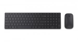 Image of Microsoft Designer Bluetooth Desktop