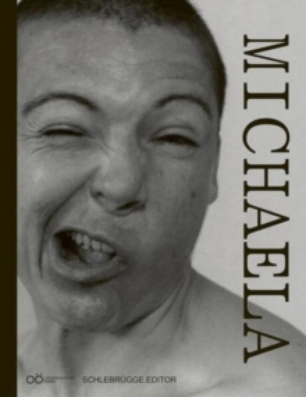Image of Michaela Moscouw: Present Absent Hardback