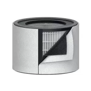 image of Leitz Replacement 3-In-1 H13 HEPA Filter for Leitz TruSens Z-2000