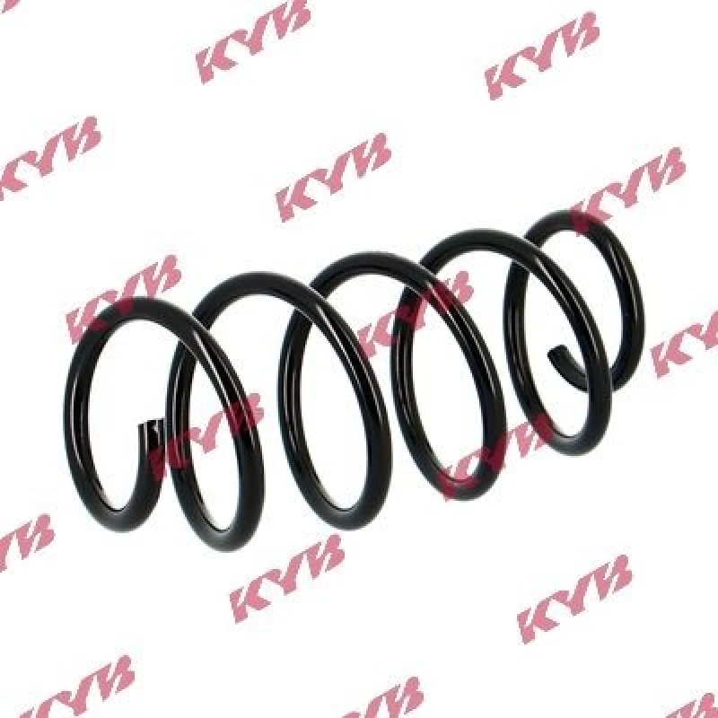 Image of KYB Coil spring KYB RA1078