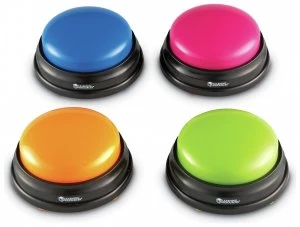 Image of Learning Resources Original Answer Buzzers.