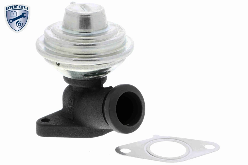 Image of VEMO V22-63-0013 EGR valve Diaphragm Valve, pneumatic, with gasket/seal, EXPERT KITS + EGR Valve (1145)