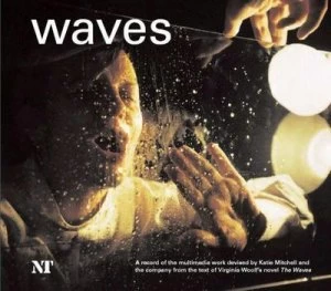 Image of Waves by Katie Mitchell Book
