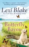 Image of butterfly bayou
