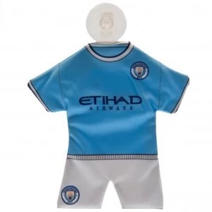 image of Manchester City FC Mini Kit