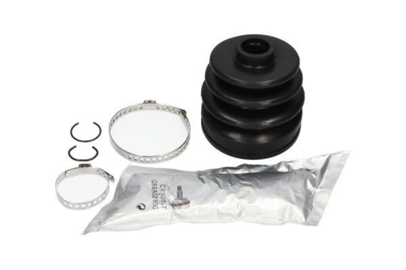 Image of KAVO PARTS CV boot kit, drive shaft KAVO PARTS CVB-8506