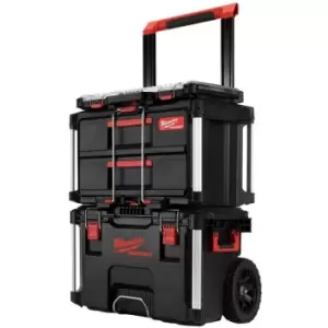 Image of Milwaukee PACKOUT Starter Set - 4932479957 - N/A