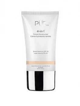 Pur Tinted Moisturiser