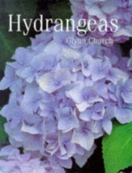 Image of Hydrangeas by Glyn Church and Pat Greenfield Hardback