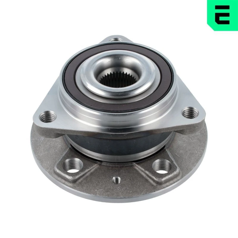 Image of Wheel bearing kit OPTIMAL 890220