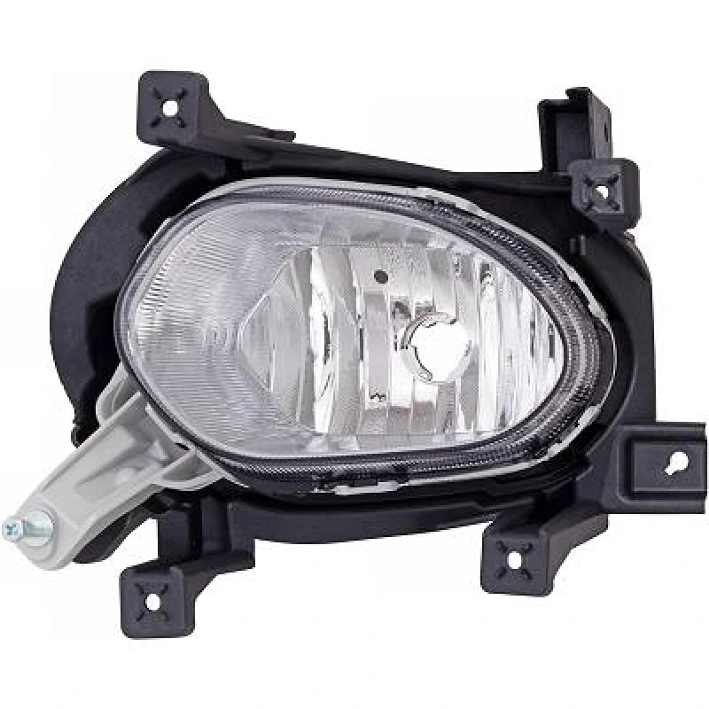 Image of Fog Light DIEDERICHS 6554087