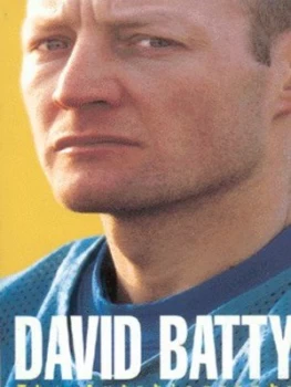 Image of David Batty by David Batty Book