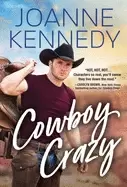 Image of cowboy crazy cowboy romance with a kick