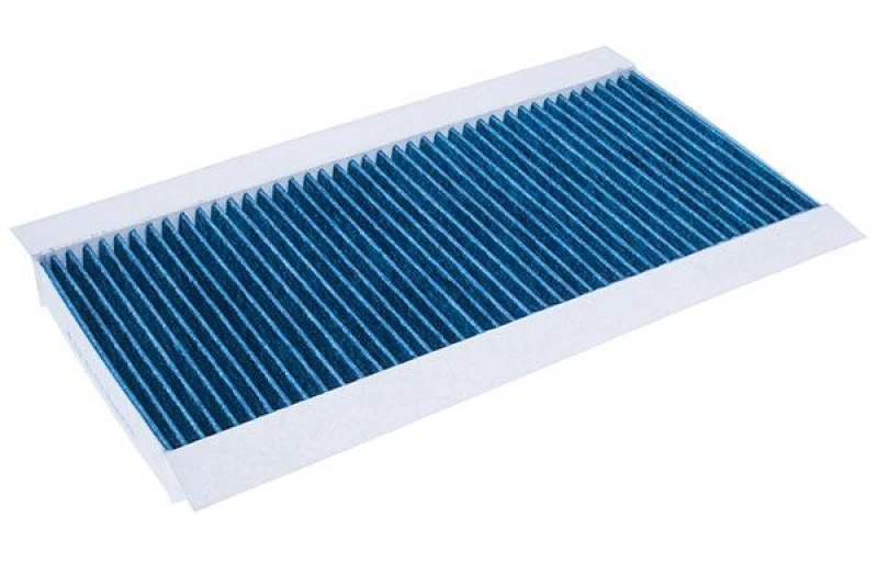 Image of DENCKERMANN Pollen filter DENCKERMANN M110122A