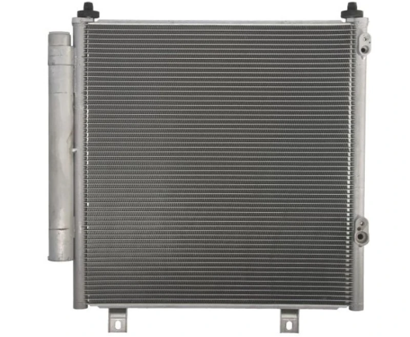 Image of AKS DASIS 142036N Condenser with dryer Condenser,air conditioning (448)