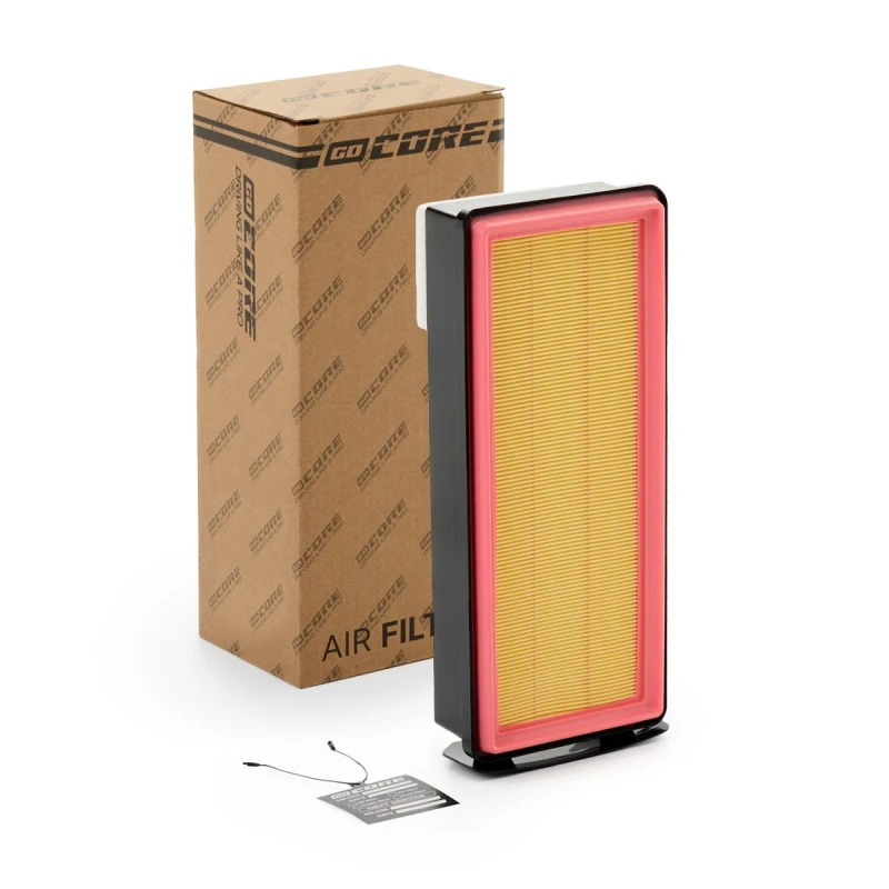 Image of goCORE Air filter goCORE GCH0151