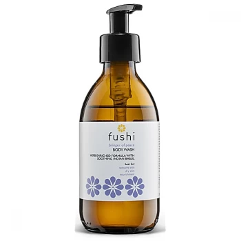 image of Fushi Bringer of Peace Body Wash - Sensitive Skin (230ml)