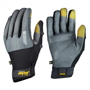 image of Snickers Prec Protect Gloves - Size 10