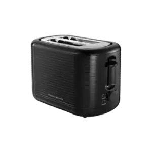 Image of Morphy Richards 228398 Arc 2 Slice Toaster