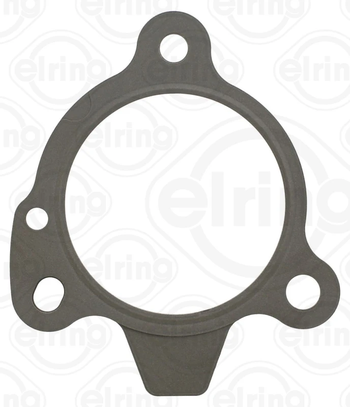 Image of Exhaust pipe gasket ELRING 697.610
