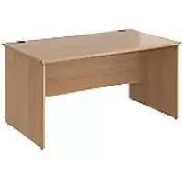 image of Dams International Desk MP14B 1,400 x 800 x 725 mm