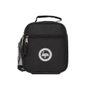 Hype Lunch Box (One Size) (Black)