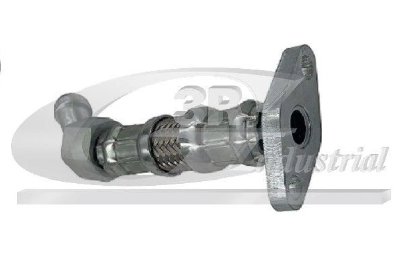 Image of 3RG Oil Pipe, charger 3RG 19730