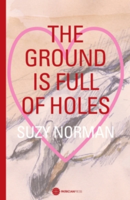 Image of The Ground is full of holes Paperback / softback