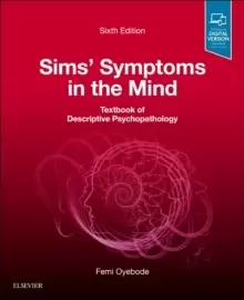 Image of Sims' Symptoms in the Mind: Textbook of Descriptive Psychopathology