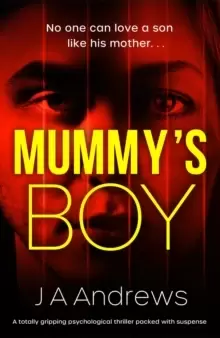 Image of Mummy's Boy