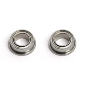 Team Associated Bearings 3/16 X 5/16" Flanged