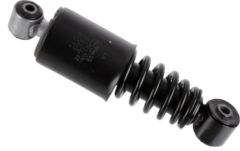 Image of Shock Absorber, cab suspension SACHS 317 913