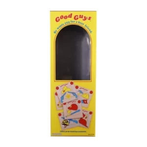 Image of Child's Play 2 Replica 1/1 Good Guys Screen Accurate Box