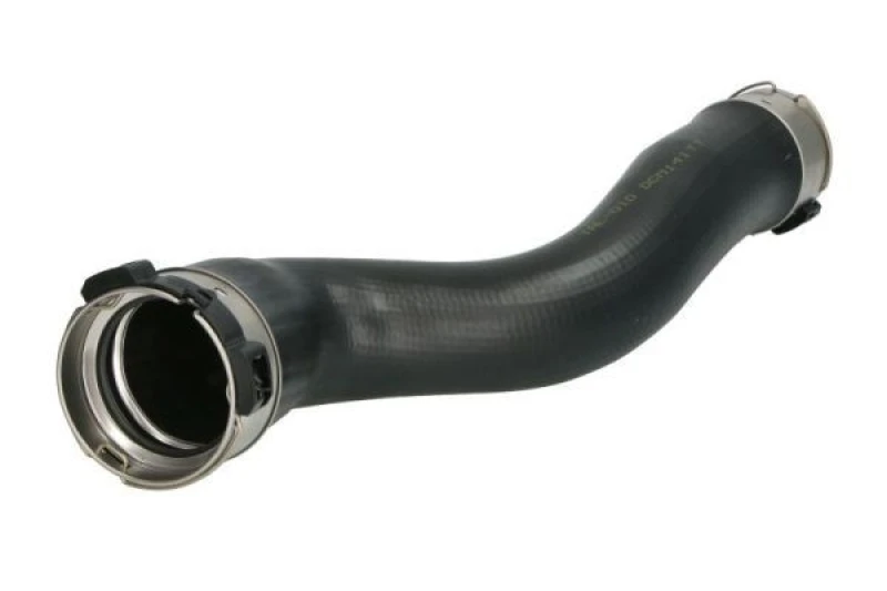 Image of THERMOTEC Charger intake hose THERMOTEC DCM141TT