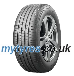 Image of Bridgestone Alenza 001 ( 235/60 R20 108H XL * )
