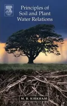 Image of Principles of Soil and Plant Water Relations by M.B. Kirkham