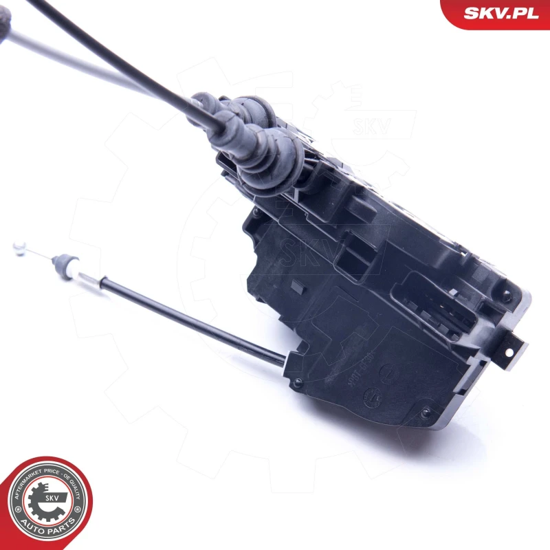 Image of ESEN SKV Door lock ESEN SKV 16SKV652
