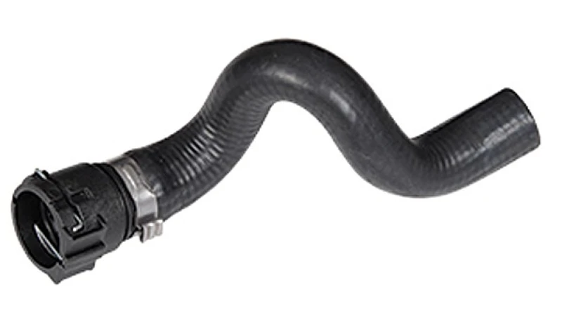 Image of Radiator hose METZGER 2420192