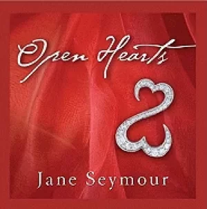 Image of open hearts if your heart is open love will always find its way in