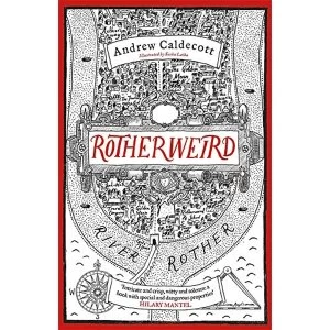 Image of Rotherweird Rotherweird Book I Paperback / softback 2018