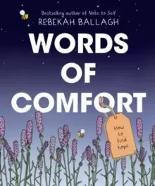 Image of Words of Comfort : How to Find Hope