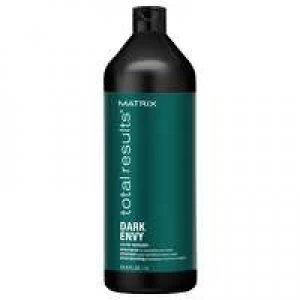 image of Matrix Total Results Dark Envy Shampoo 1000ml